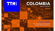 Colombia - Informe Anual 2024